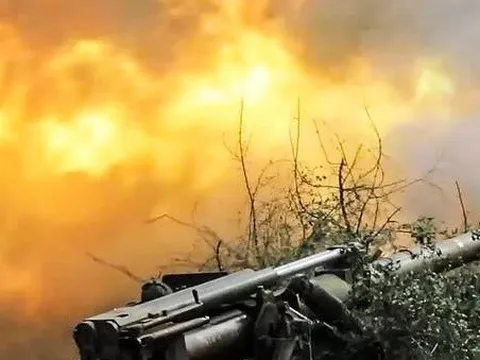 Mặt trận không ngừng di chuyển, Nga giảm tốc độ tiến quân