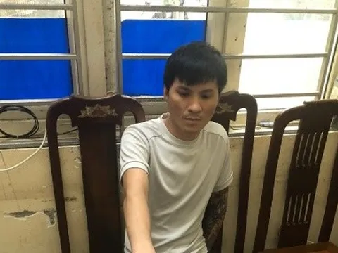 Bắt vụ vận chuyển 19kg ma túy trong máy nén khí từ Pháp về Việt Nam