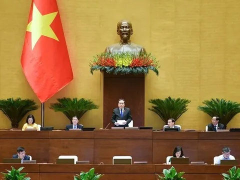 Bộ trưởng Y tế chuẩn bị kỹ lưỡng nội dung, nắm chắc vấn đề, trả lời thẳng thắn