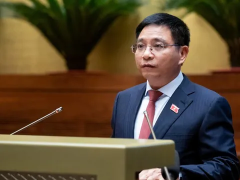 Đề xuất xây ngay đường cất hạ cánh số 3 sân bay Long Thành