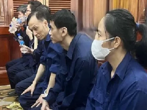 Vợ chồng đã ly hôn hợp sức lừa đảo trăm tỷ từ bán "dự án ma"