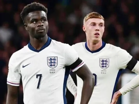 Danh sách 8 cái tên rút khỏi tuyển Anh