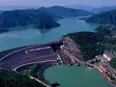 Công ty Thủy điện Hòa Bình đạt mốc sản lượng điện sản xuất 280 tỷ kWh