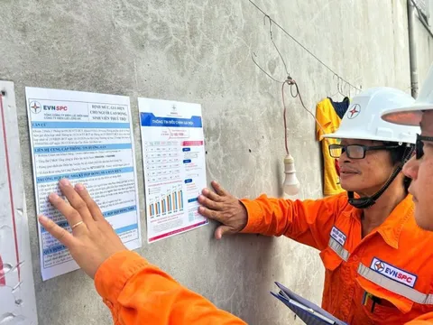 EVNSPC hướng dẫn chủ nhà trọ thực hiện đúng quy định về cách tính tiền điện