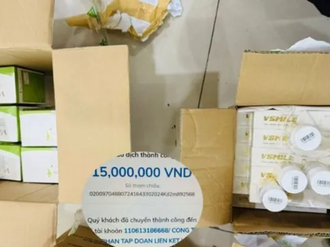 Bị "thao túng tâm lý", nam sinh rơi vào vòng xoáy nợ nần "không lối thoát"