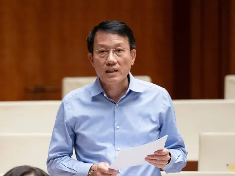 Bộ trưởng Công an: Có thông tin sai sự thật gây thiệt hại nhiều nghìn tỷ đồng