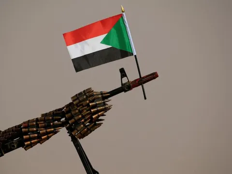 Hội đồng Bảo an LHQ cân nhắc can thiệp cuộc chiến tại Sudan