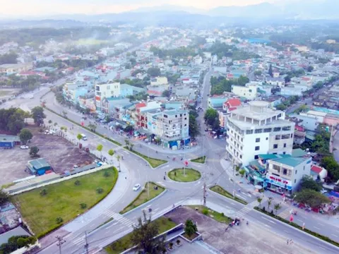 Quảng Ninh: Thu hồi gần 80 ha đất của 30 dự án, công trình
