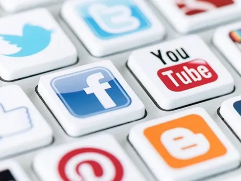 Tài khoản mạng xã hội đã xác thực bằng số điện thoại mới được đăng bài, bình luận, livestream