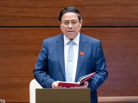 Đất nước cần những công trình "xoay chuyển tình thế"