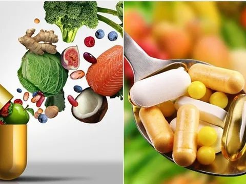 Giải pháp nào ngăn chặn thực phẩm chức năng tràn lan hàng giả?