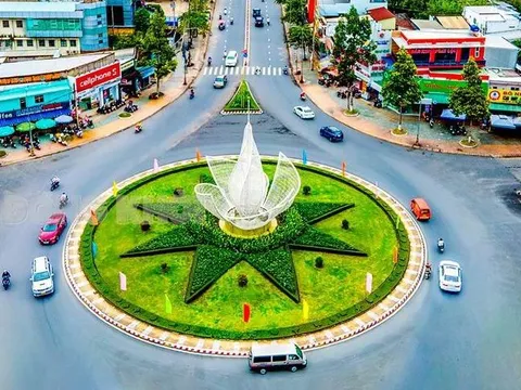 Sáp nhập nhiều đơn vị hành chính cấp xã của tỉnh Bến Tre