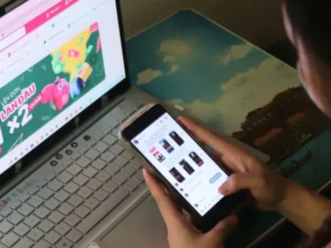 "Bẫy" việc nhẹ lương cao vẫn khiến người dân mất hàng tỷ đồng