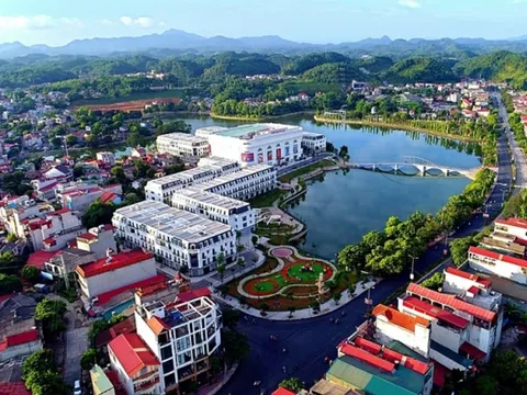 Yên Bái có 9 đơn vị hành chính cấp huyện, 168 đơn vị hành chính cấp xã