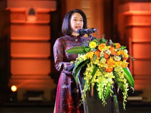 Khai mạc Lễ hội Thiết kế sáng tạo Hà Nội 2024