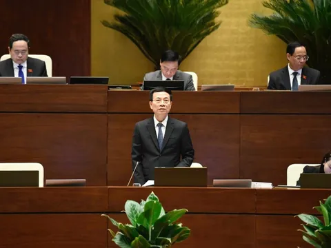 Báo chí nên coi mạng xã hội là đối tượng hợp tác nhiều hơn là cạnh tranh