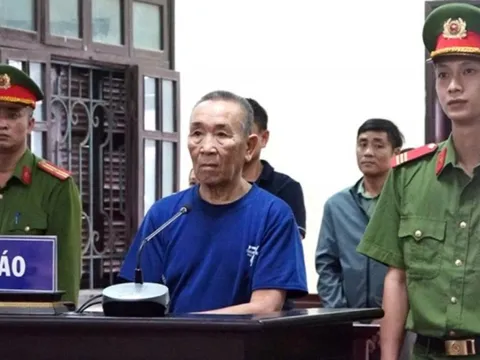 Phạt 30 tháng tù giam người đàn ông xâm phạm lợi ích nhà nước, cá nhân