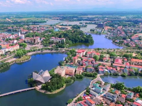 Thêm công cụ để các địa phương lựa chọn dự án FDI chất lượng