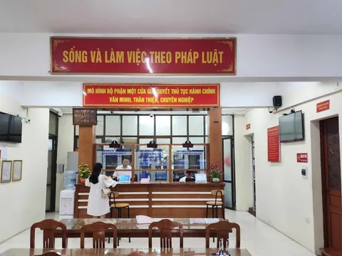 Hà Nội thi tìm kiếm ý tưởng, giải pháp cải cách hành chính Thành phố