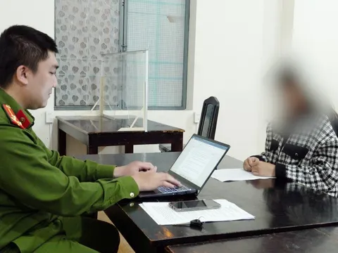 Bất ngờ về lý do báo tin giả bị cướp của cô gái 20 tuổi