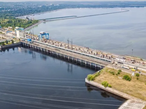 Ukraine chi tiền khủng - 23 triệu USD cho hệ thống phòng thủ bảo vệ vị trí chiến lược