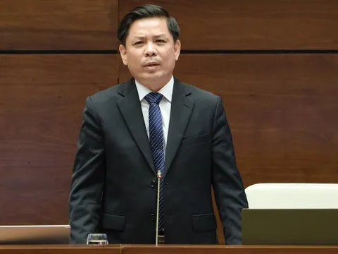 Đề nghị kỷ luật ông Nguyễn Văn Thể vì vi phạm liên quan đến Tập đoàn Thuận An