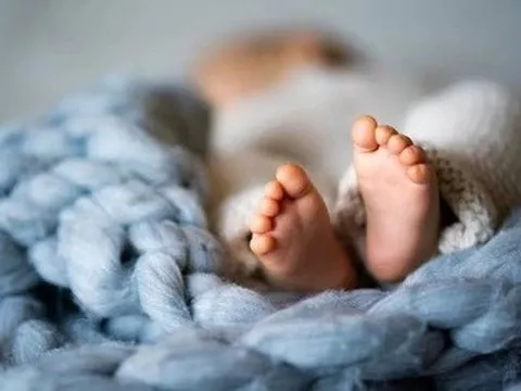 Mua bán trẻ sơ sinh, nhóm đối tượng bị bắt