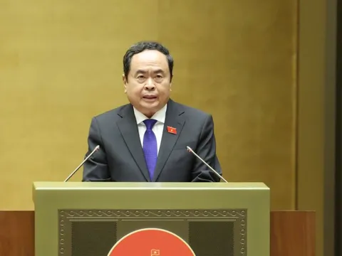 Phiên chất vấn: Khẳng định những cam kết mạnh mẽ trong chỉ đạo, quản lý, điều hành