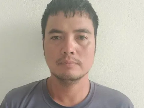 Bắt kẻ chặn đường người phụ nữ để xin đi nhờ xe, rồi gây án