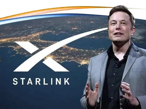 SpaceX đầu tư mở rộng sản xuất ở Việt Nam