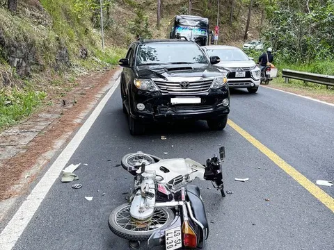 Quy định về cứu nạn, cứu hộ khi xảy ra tai nạn giao thông đường bộ từ 1/1/2025