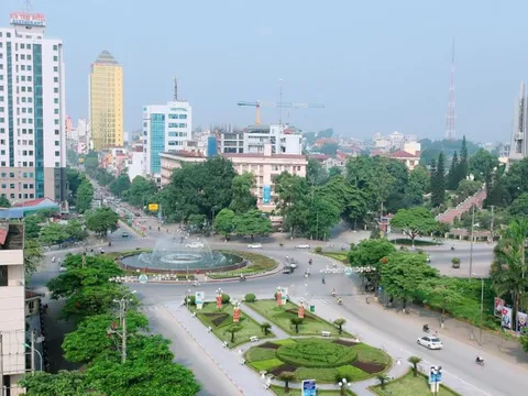 Thái Nguyên sắp xếp đơn vị hành chính cấp xã của 4 huyện