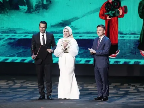 Điện ảnh Iran thắng lớn tại Lễ trao giải Liên hoan phim Quốc tế Hà Nội lần thứ 7