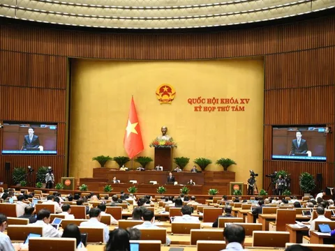 Báo chí muốn giữ vững vị thế thì cần làm khác mạng xã hội