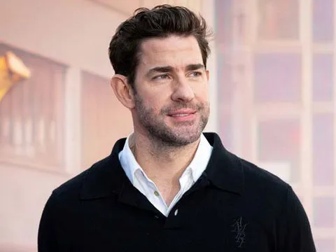 John Krasinski - Người đàn ông quyến rũ nhất hành tinh 2024