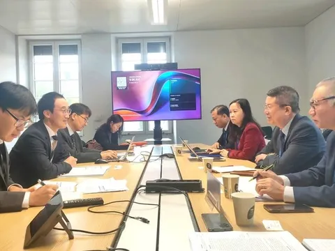 Thúc đẩy thực hiện các khuyến nghị của Hiệp định SPS/WTO