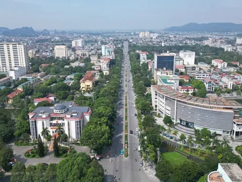 Thanh Hóa thu ngân sách 10 tháng đầu năm 2024 đạt 47.000 tỷ đồng
