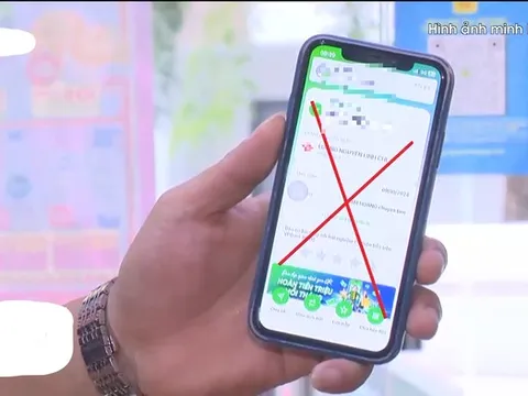 Cảnh giác thủ đoạn lừa đảo qua thẻ tín dụng, qua mặt xác thực sinh trắc học
