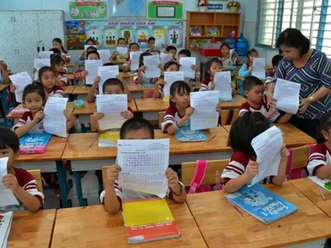 Bản tin 14/11: Chỉ số thông thạo tiếng Anh của người Việt Nam tụt hạng