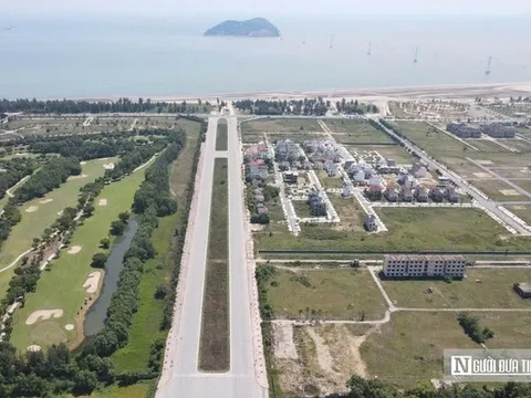 Tuyến giao thông huyết mạch ở Nghệ An nâng tốc độ tối đa lên 80km/h