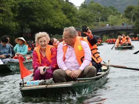 Doanh nghiệp lữ hành "hâm nóng" mùa thấp điểm du lịch