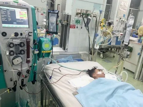 Tin tức Đời sống 14/11: Bé trai suýt chết vì căn bệnh bất cứ ai cũng có thể mắc phải