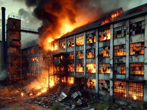 Giao tranh dữ dội ở Kursk: Ukraine phản công ở 6 khu vực