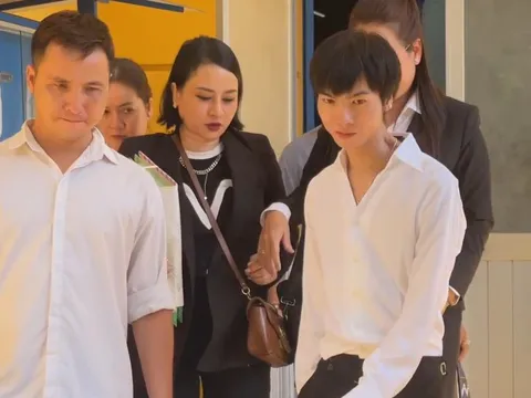 Hòa giải không thành vụ tranh chấp tài sản của cố nghệ sĩ ưu tú Vũ Linh
