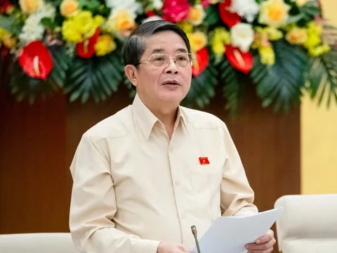 Sẽ lấy ý kiến đại biểu Quốc hội về áp thuế VAT 5% với phân bón