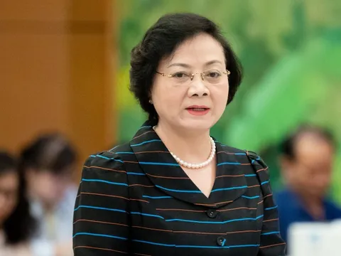 Giảm 1 huyện, 161 xã sau sắp xếp đơn vị hành chính 12 tỉnh, thành phố