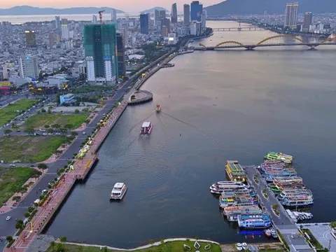 Khu Thương mại tự do Đà Nẵng: Động lực mới cho ngành Logistics Việt Nam