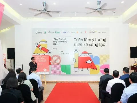 Ba ý tưởng độc đáo đoạt giải về quy hoạch công viên văn hóa ở bãi nổi sông Hồng