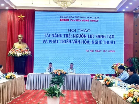 Đừng để tài năng trẻ ‘dứt áo ra đi’
