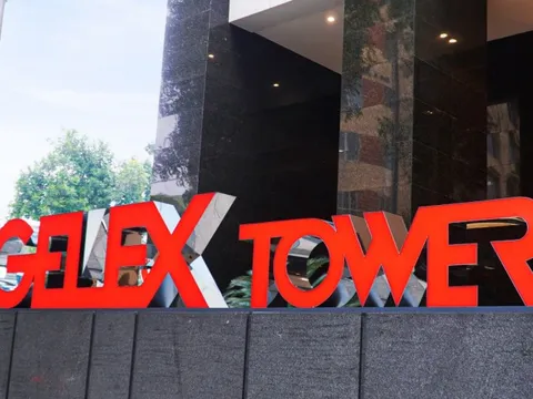 GELEX lãi 2.558 tỷ đồng sau 10 tháng, vượt 30% kế hoạch năm